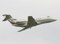 CS-DRV @ EGNR - Netjets Europe - by Chris Hall