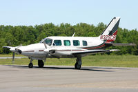 N325CR @ KEHO - When identifying aircraft types, the registration can sometimes give a hint. - by Jamin