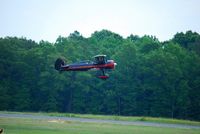 N52586 @ KUZA - PT-17 - by Connor Shepard