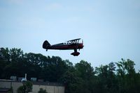 N52586 @ KUZA - PT-17 - by Connor Shepard
