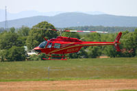 N428JW @ KEHO - The quality of the picture isn't the greatest, neither is the lighting, but the paint job on this one warranted an upload. - by Jamin