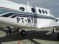 PT-WTU - Almost new - by manoelgalvao