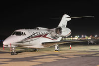 C-GCUL @ KFDK - Seen at KFDK on 5/20/2010.