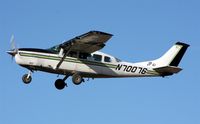 N70076 @ PABE - JP Air departing Bethel - by Martin Prince, Jr