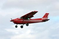 N4810G @ PABE - Yukon Aviation Landing Bethel - by Martin Prince, Jr