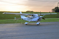 N1176R @ KFDK - Seen at KFDK on 5/20/2010. - by concord977