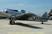 N36913 @ ADW - at Andrews AFB