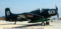 N23827 @ ADW - starb. view - by J.G. Handelman