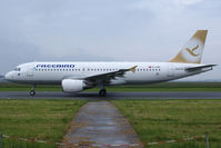 TC-FBH @ LOWL - First landing with the golden Tail - by Jan Ittensammer