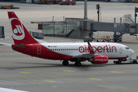 D-AHXF @ EDDM - Pushback - by N-A-S