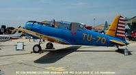 N56360 @ ADW - at Andrews AFB