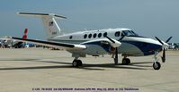 76-0163 @ KADW - at Andrews AFB - by J.G. Handelman