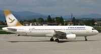 TC-FBH @ LOWG - A320-214 - by Andi F