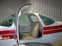 N3868J @ KVDF - Home - by B. Conner
