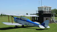 G-AOIR @ EGTH - 1. G-AOIR visiting Shuttleworth Collection, Old Warden - by Eric.Fishwick