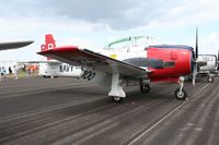 N28100 @ LAL - T-28A