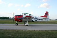 N28100 @ LAL - T-28