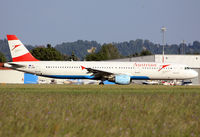 OE-LBB @ GRZ - . - by Roland Aigner