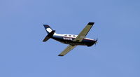 N41518 @ EBBR - Brussels Airport RWY 07R - by Georgios Karakitsos