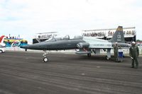 68-8164 @ LAL - T-38C - by Florida Metal