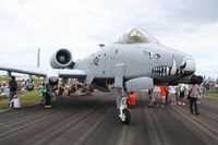 78-0582 @ LAL - A-10 - by Florida Metal
