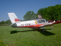 SE-ERW @ HATUNAHOLM - Morane Saulnier 150 Rallye M3892A - by Maurice Lewis Fishman