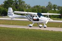 N118GX @ LAL - Sun N Fun 2010