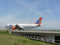 EI-DFN @ EHAM - New registration (f-gjvc) - by ghans