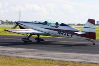 N43CV @ LAL - Sun N Fun 2010 - by Bob Simmermon