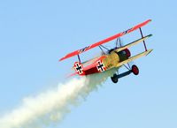 G-BVGZ - BREIGHTON