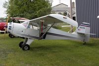 N223DL photo, click to enlarge