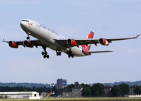 G-VAIR @ GRZ - . - by Roland Aigner