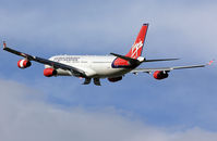 G-VAIR @ GRZ - . - by Roland Aigner