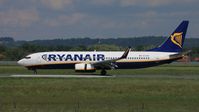 EI-DAK @ LOWG - Ryanair 738 - by GRZ_spotter