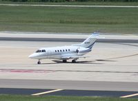 N39H @ TPA - Hawker 800XP - by Florida Metal