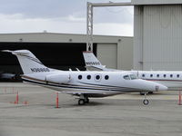 N36866 @ ONT - Parked at Ontario - by Helicopterfriend