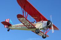 N9194 @ LAL - Taking rides at Sun N Fun 2010 - Lakeland, Florida