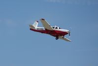 N831RG @ LAL - Arriving at Lakeland, FL during Sun N Fun 2010. - by Bob Simmermon