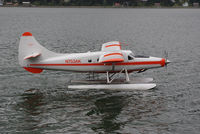 N753AK - at Juneau - by metricbolt
