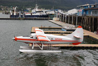 N753AK - At Juneau - by metricbolt