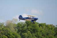 N200J @ LAL - Arriving at Lakeland, FL during Sun N Fun 2010. - by Bob Simmermon