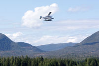 N67590 - at Ketchikan - by metricbolt