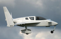 N31CZ @ KPAE - KPAE