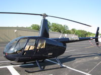 N7194E - Robinson R44 Astro - by my self