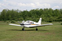 HA-KON @ LHGD - Gödöllö Airport, Hungary - by Attila Groszvald-Groszi