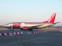 G-CELS @ EHRD - short stay at rotterdam