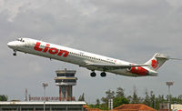 PK-LIK @ WADD - Lion Inter - by Lutomo Edy Permono