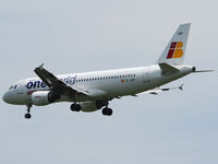 EC-HDP @ VIE - Special colors