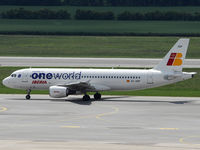 EC-HDP @ LOWW - Special colors