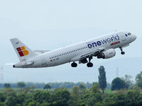 EC-HDP @ VIE - Special colors
